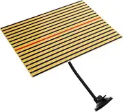 Dent Detection Board Dent Repair Light Board Dent Removal Auto Body Repair Kit Dent Removal Kit Dent Repair Lamp Dent Repair Reflective Lamp Board Dent Kit Repair Dent Remover