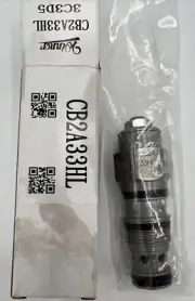 1PCS NEW FOR WINNER Cartridge Valves CB11A33HL