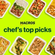 Chef’s Top Picks Pack (10 Meals)