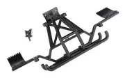 Team Associated 25854 Rear Bumper Pro4 SC10