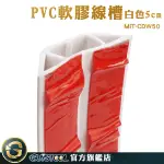 GUYSTOOL 電線壓條 延長線固定器 集線槽 網路線壓條 電線整理 電線收納條 線槽 MIT-CDW50 地槽明裝