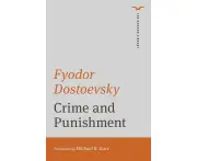 Crime and Punishment