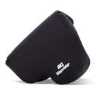 MegaGear Sony Alpha A7C II, A7C Ultra Light Neoprene Camera Case