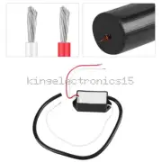 DC 3.6V/4.8V/6V/12V High Voltage Pulse Generator DC 3-11kV Super Arc Module NEW