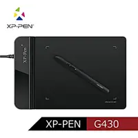 在飛比找誠品線上優惠-XP-PEN Star G430s繪圖板