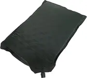 ARTSEWPLY Outdoor Camping Accessories Inflatable Folding Cushion Self-Inflating Seat Pad for Camping Insulated Mattress