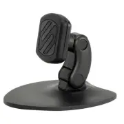 Scosche MagicMount™ Mini Mat Magnetic Mount Black