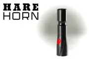 New Predator Tactics Hare Horn Extra Long Range Rabbit Distress Game Call 97506