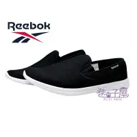 在飛比找樂天市場購物網優惠-【季末出清】Reebok 男鞋 Recursion 健走鞋 