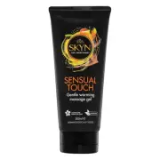 Skyn Sensual Touch Massage Gel 200ml FREE POSTAGE