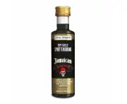 Top Shelf Rum Jamaican Dark Rum Essence