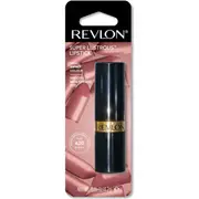 Revlon Super Lustrous Lipstick Blushed each