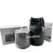 New Pentax HD Pentax-FA 77mm f/1.8 Limited - Black, K-Mount Full-Frame Format