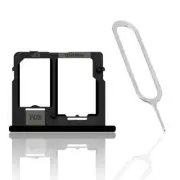 SIM + Memory Card Tray Holder for Samsung Galaxy TAB A 10.1 2019 SM-T517P USA