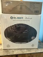 Haloop Olight 600 Lumen