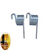 2 Pack Water Press Spring Replacement for Commercial Mop Bucket Side-Press