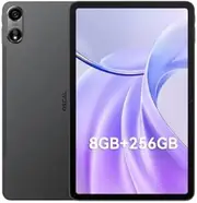 LMHTRADE Pad 100 Tablet, 12'' 2K IPS Display 9000mAh, 12GB RAM 256GB ROM, 16MP Rear AI Camera, Unisoc T615, Android 15 PC（only tablet