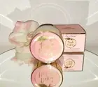 Too Faced Peach Perfect Mattifying Loose Setting Powder 35g 1.23oz Translucent