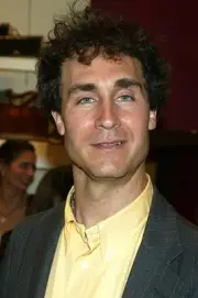 Director Doug Liman at NY Special Party for "The Bourne Identity" - Old Photo