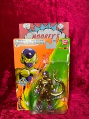Bandai Namco Dragon Ball Super Golden Frieza, Dragon Ball Evolve 5"