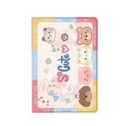 018 Cute Cartoon Tablet Protective Case Suitable for iPad Pro 2021 11inch