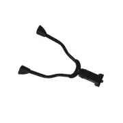 Not Adjustable Double Leg Stand Mountain Bike Cycle Stand Bike Kickstand