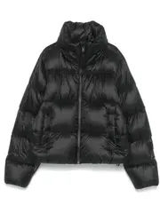[ADIDAS] Padding jacket XS Black
