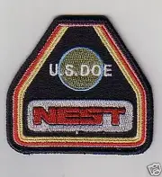 U.S. DOE - N.E.S.T. - Anti-Nuke Team - LE007