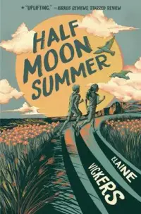 在飛比找博客來優惠-Half Moon Summer