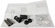 Motorcraft BKCOE-22 Front Brake Caliper Kit
