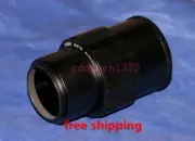 High-quality M42 to M42 Adjustable Focusing Helicoid adapter 35mm~85mm
