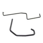 Choke Throttle Rod Lever Fit Stihl MS250 025 MS230 023 MS210 021 Chainsaws Parts