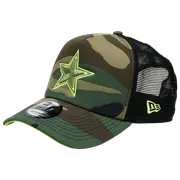 [New Era] New Era 9Forty Aframe Trucker - Unisex Caps