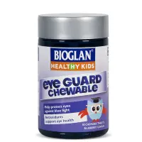 在飛比找蝦皮購物優惠-澳洲 BIOGLAN 兒童葉黃素 50粒