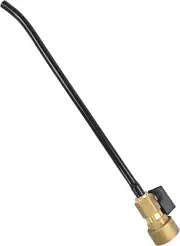 Copper RV Water Heater Tank Flusher | Eliminate Sediment Build-Up