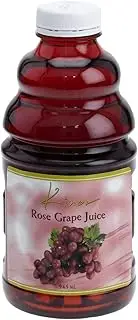 Kinor Rose Grape Juice 945 ml
