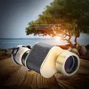 Monocular, Low Light Level Night Vision, Waterproof High Power ng Scope forConcert Sports Game Gifts 8 Times