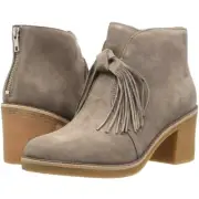 UGG BOOTS ' CORIN ' SUEDE COLOUR MOUSE UK SIZE 7.5 EU 40 Unworn Perfect With Box