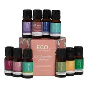 ECO. Modern Essentials Favourites Collection