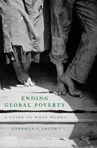在飛比找博客來優惠-Ending Global Poverty: A Guide