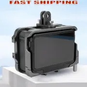 Aluminum Alloy Frame Cage Convenient Frame Housing Fit for Insta360 Ace/Ace Pro