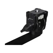 Manfrotto 356 Wall Mount Camera Support with 234 Swivel Tilt Head