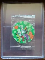 Space Jam Movie Motion 1996 Sealed Tazo #34 Space Jam