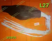 Native American Style, Regalia, Pow-Wow, Fan L27