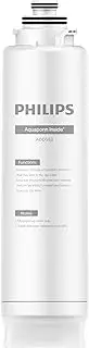 Philips Water Reverse Osmosis Water Station - Replacement Filter ADD583/10: Eliminates up to 110 Substances, 1 Year Filter Life