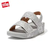 在飛比找Yahoo奇摩購物中心優惠-【FitFlop】MINA GLITTER MIX BACK