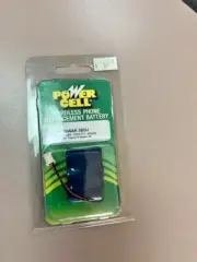 POWERCELL CTB07 3.6V Nicad 400Mah Battery Suits Panasonic / Uniden Phone Nicad