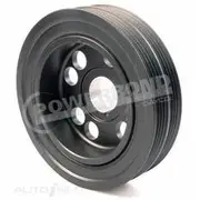 Powerbond Harmonic Balancer/Tvd - HB1552N