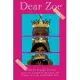 Dear Zoe: Life Lessons to Younger Women