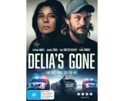 Delia's Gone Dvd